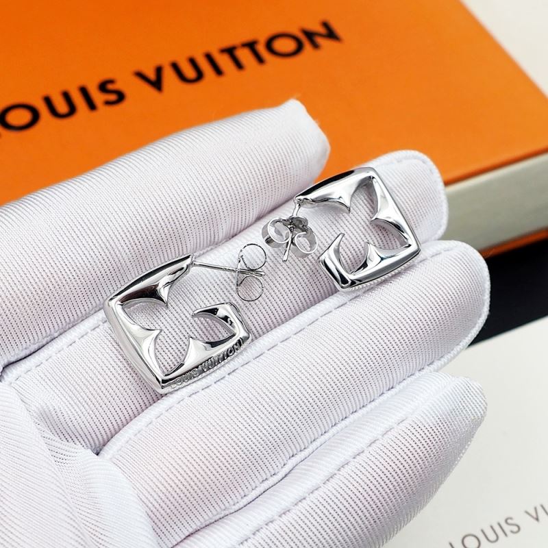 Louis Vuitton Earrings